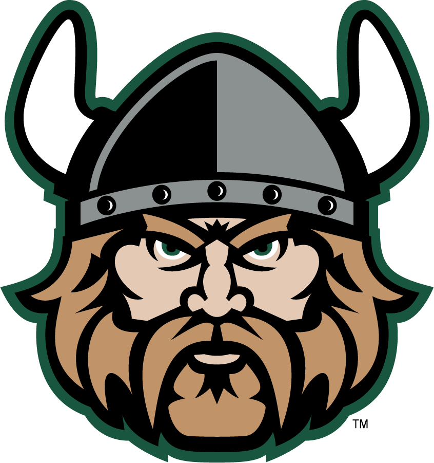 Cleveland State Vikings 2007-Pres Secondary Logo v6 iron on transfers for clothing